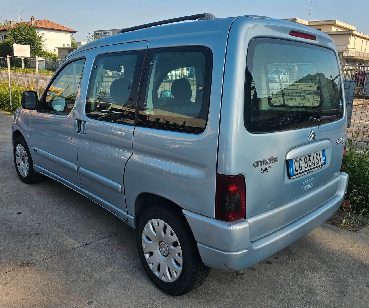 Citroen Berlingo 1.6 16V 5p. Multispace GUIDABILE DA NEOPATENTATI