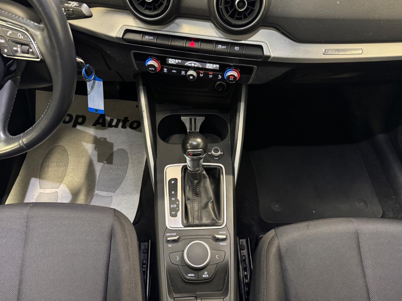 AUDI Q2 30 TDI S TRONIC ADMIRED - MY20