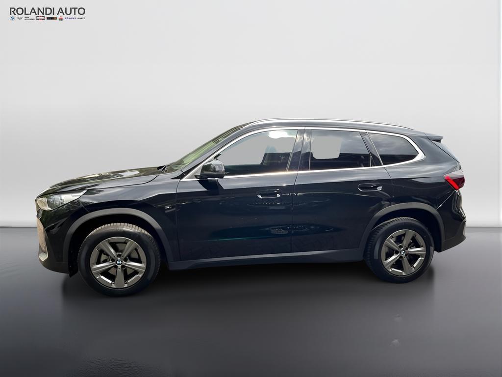 BMW X1 20 d Mild Hybrid 48V xDrive DCT