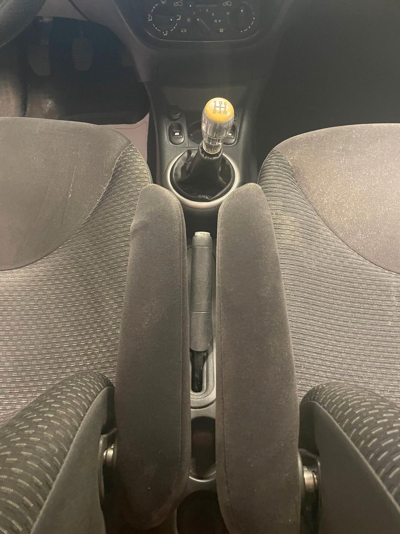 CITROEN C3 1.1-OK NEOPATENTATI-SCAD. GPL 2031