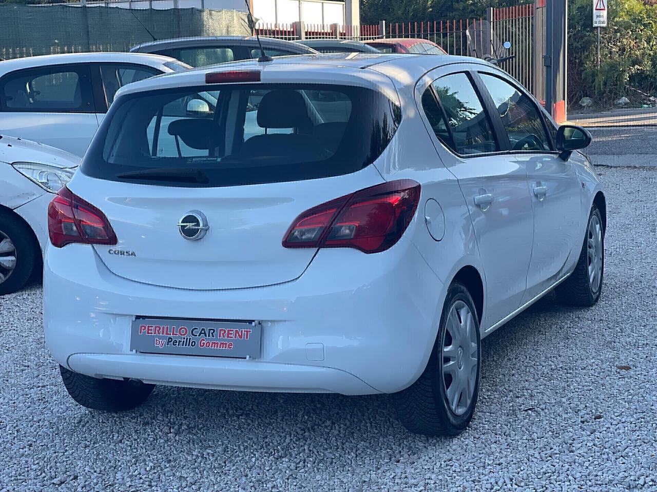 Opel Corsa 1.4 90CV GPL Tech 5 porte Cosmo