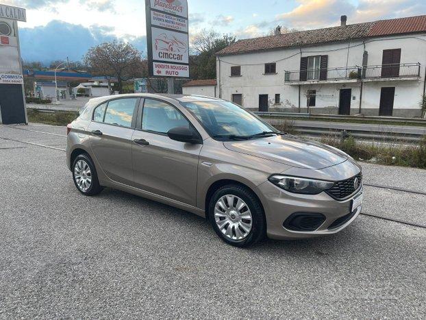 Fiat Tipo 1.3 mjt