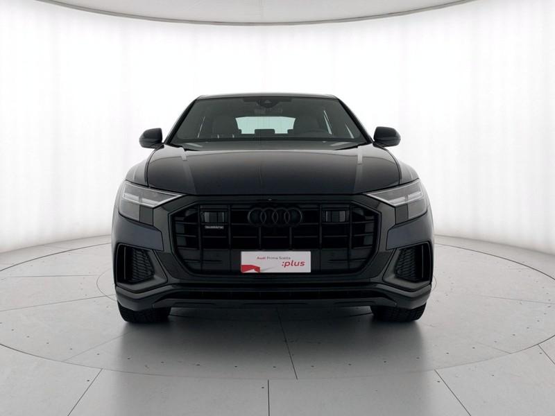 Audi Q8 50 3.0 tdi mhev sport quattro tiptronic