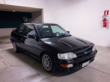 Ford Escort RS 2000 147cv