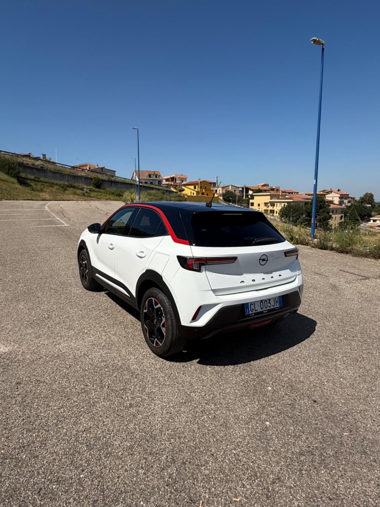 Opel Mokka 1.5 diesel GS