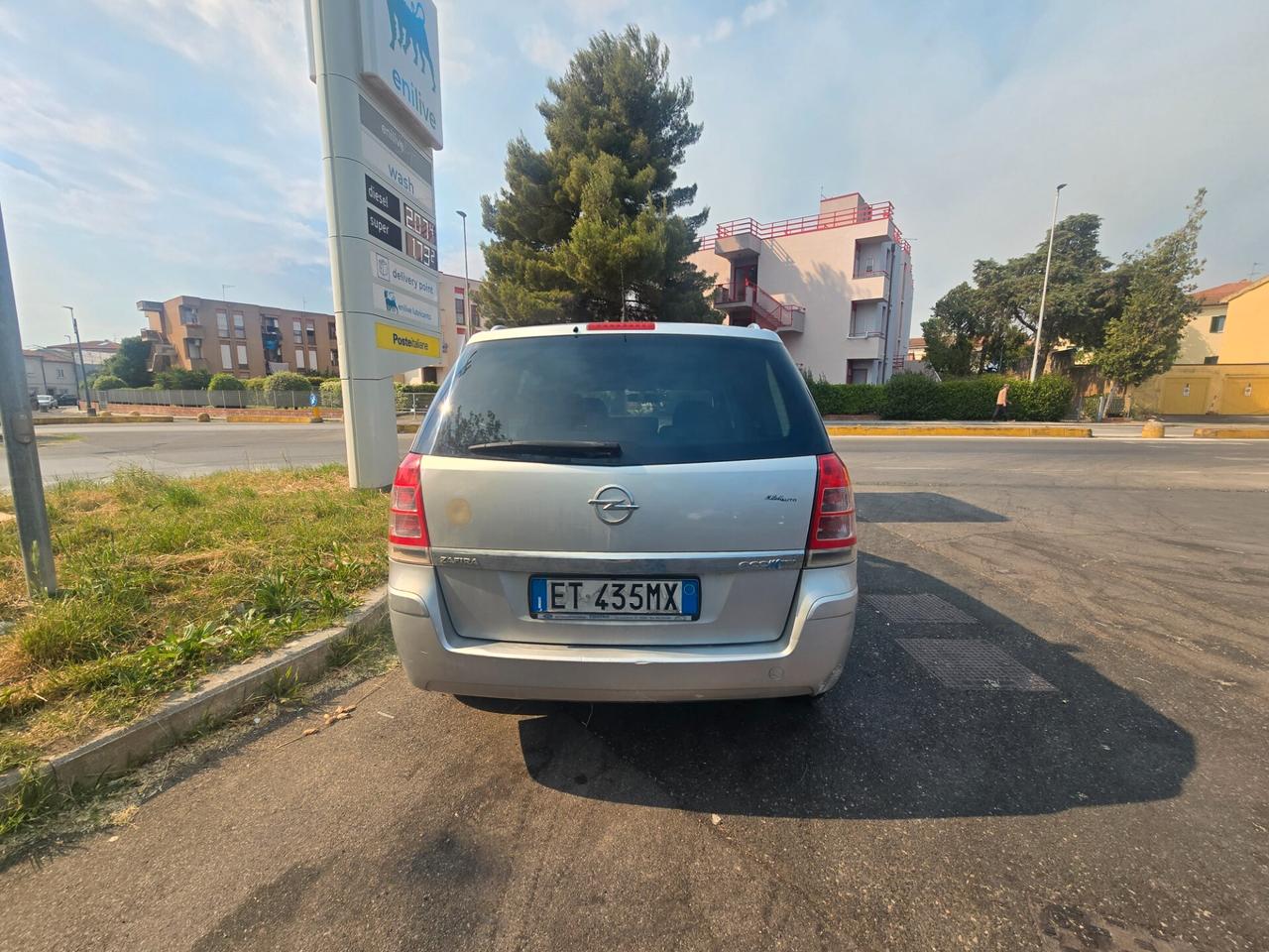 Opel Zafira 1.6 16V ecoM 150CV T One Business