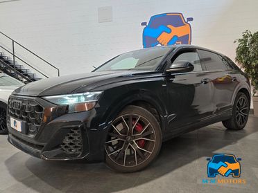 Audi Q8 3.0 tfsi e S line edition quattro 394cv tiptronic