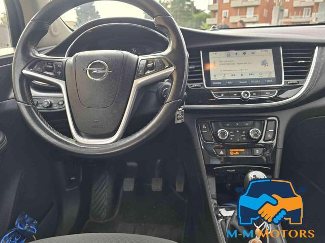 OPEL Mokka X 1.6 CDTI Ecotec 4x2 Start&Stop Innovation