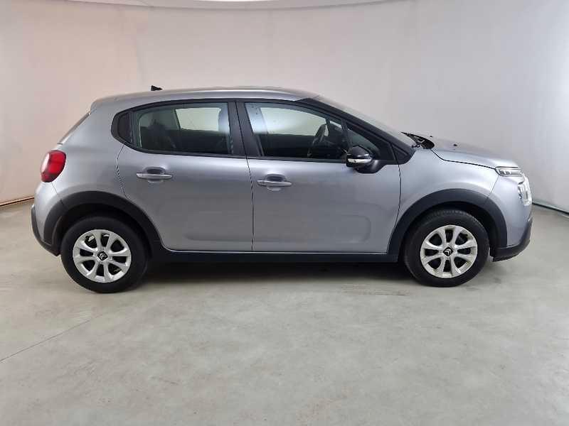 CITROEN C3 1.5 HDI FEEL