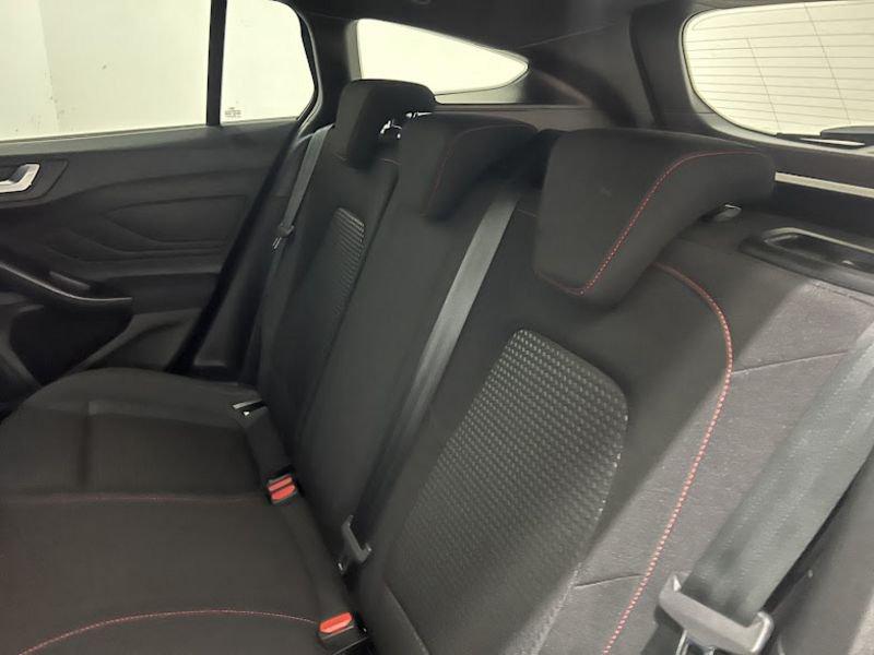 Ford Focus 1.5 Ecoblue 115cv ST -Line Auto SW