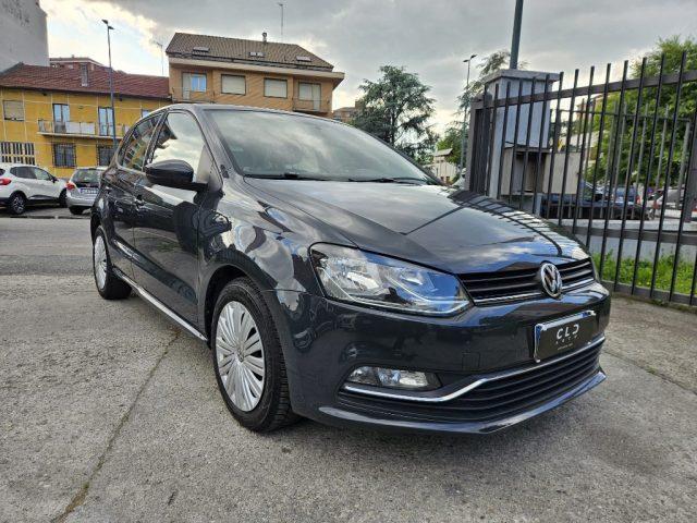 VOLKSWAGEN Polo 1.4 TDI 5p.