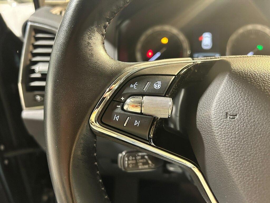 Skoda Karoq 1.6 TDI SCR Executive DSG