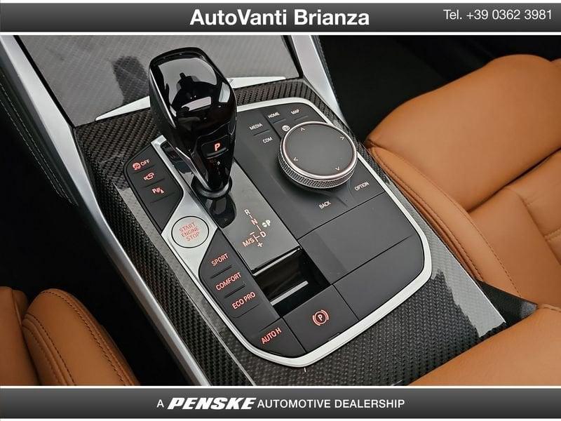 BMW Serie 4 M 440i Gran Coupe mhev 48V xdrive