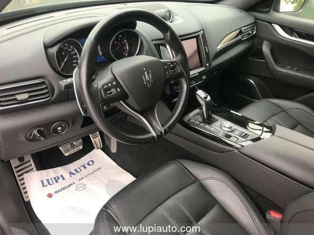 Maserati Levante 3.0 V6 Gransport 430CV