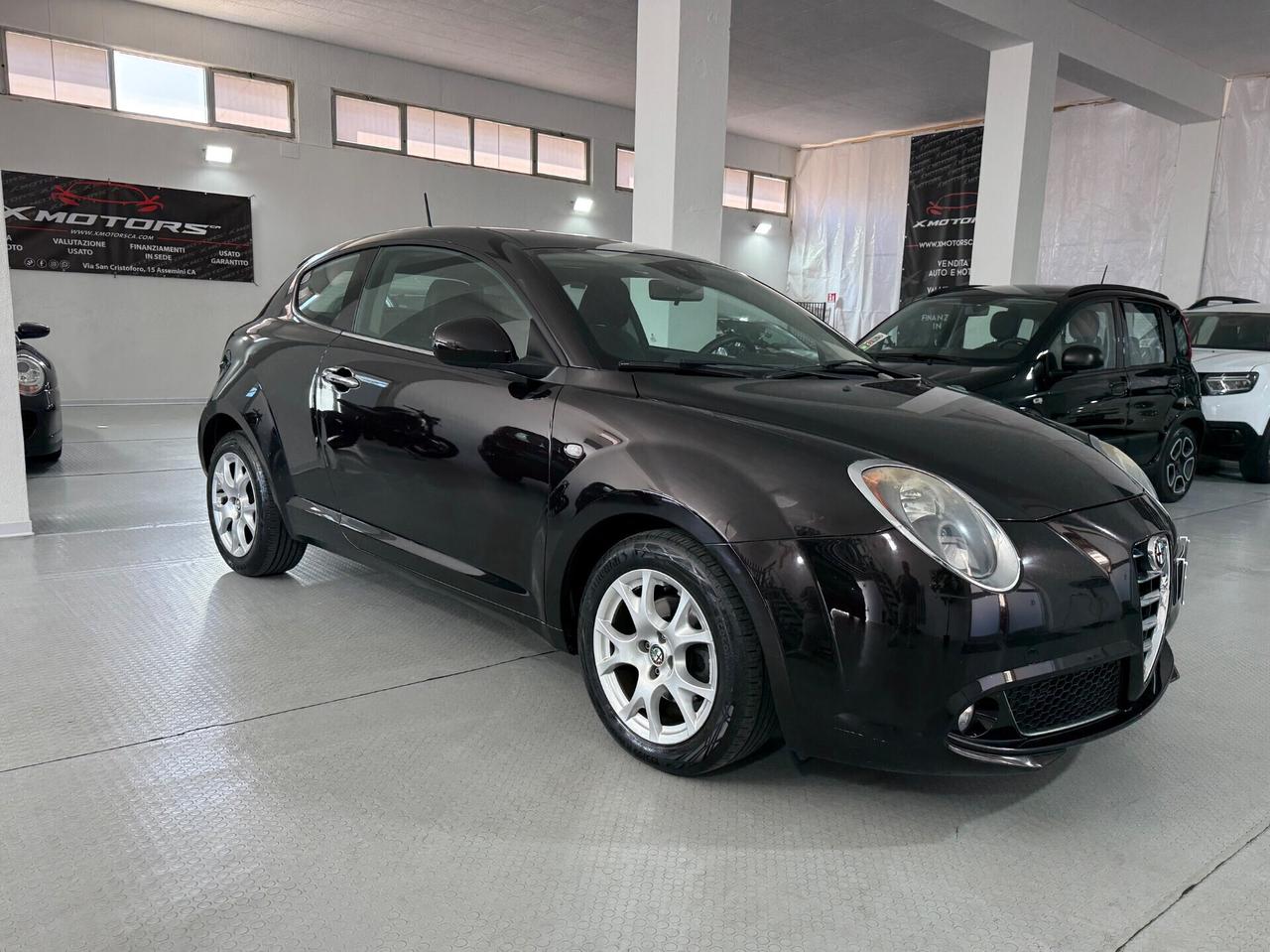 Alfa Romeo MiTo 1.3 JTDm 85 CV S&S