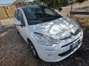 Citroen C3 1.0 benzina PureTech 82 S&S Seduction