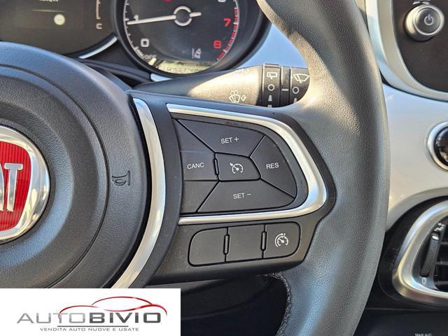 FIAT 500X 1.0 T3 120 CV Lounge