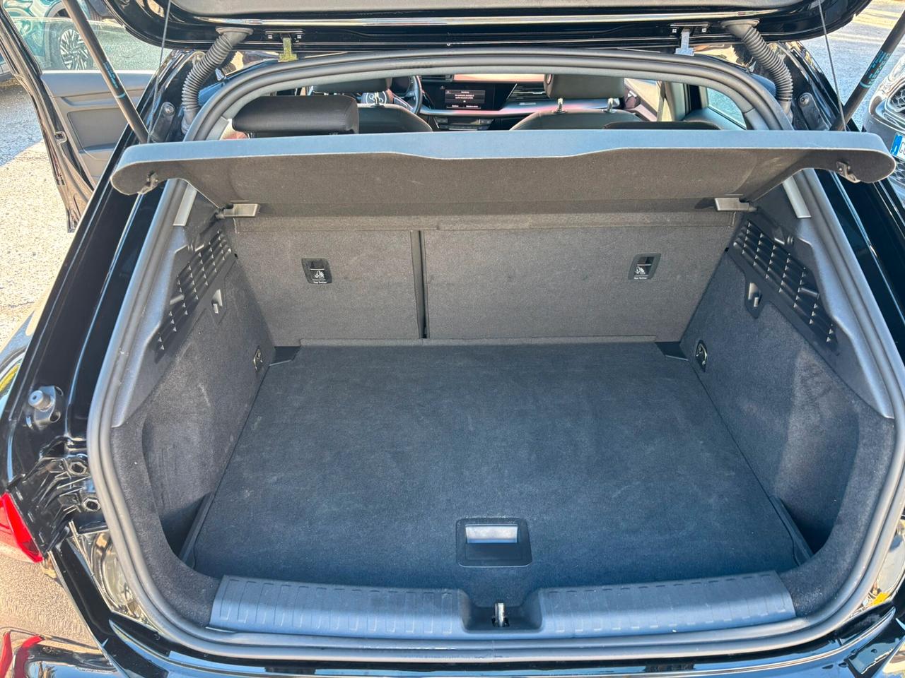 Audi A3 SPB 30 TDI Business Advanced