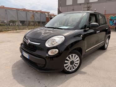 Fiat 500L 1.3 Multijet Lounge Full Perfett solo150milaKM