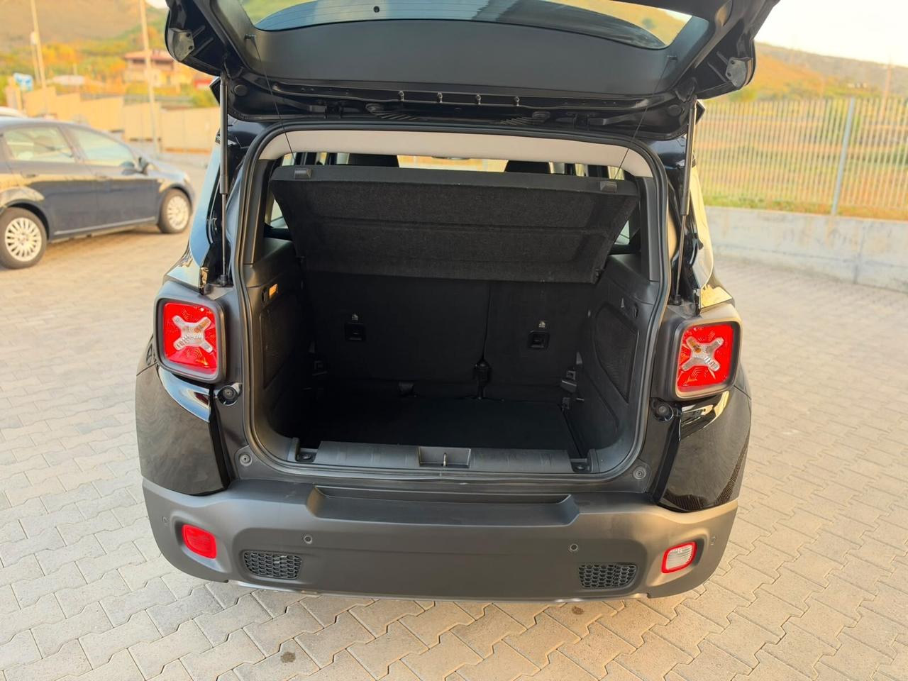JEEP RENEGADE 1.6 MJT 130CV LIMITED 2023