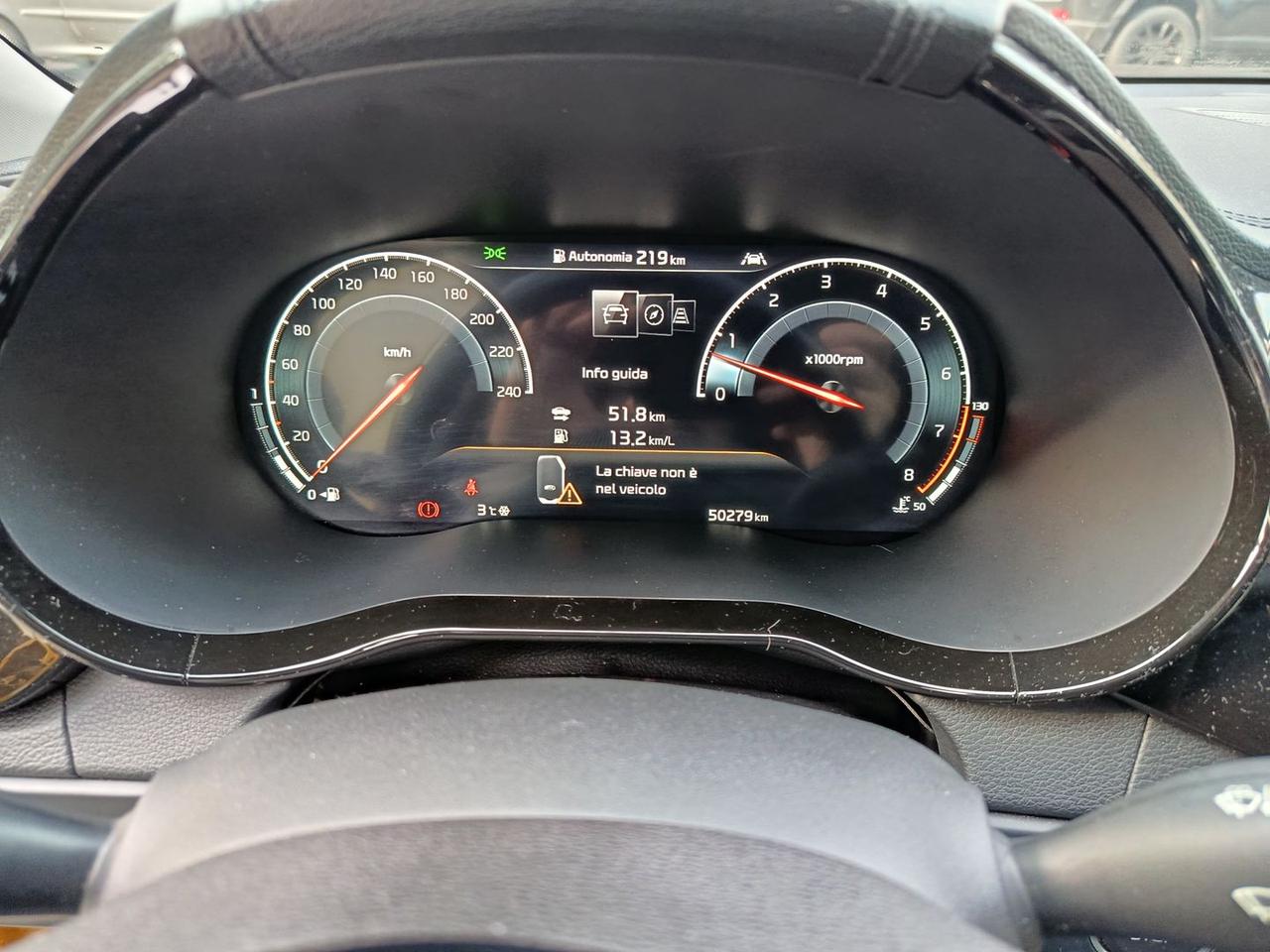 Kia XCeed Evolution/ Adas Pack 1.4 T-GDI #8960