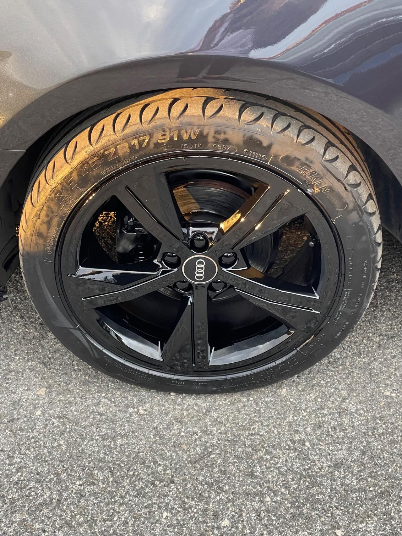 A1 SPB 30 TFSI S tronic S line-unipro-rate-garanzia