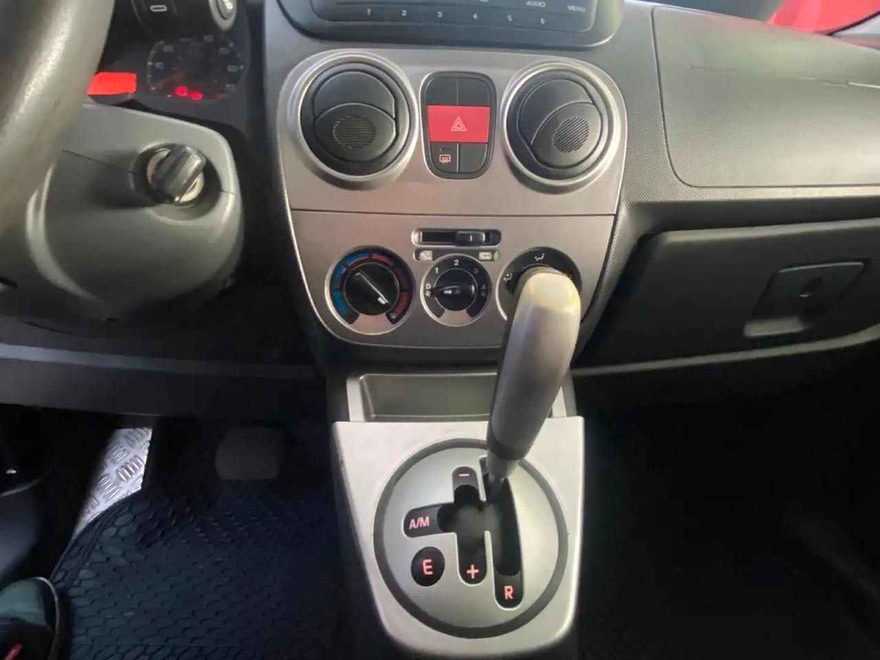 Fiat Qubo