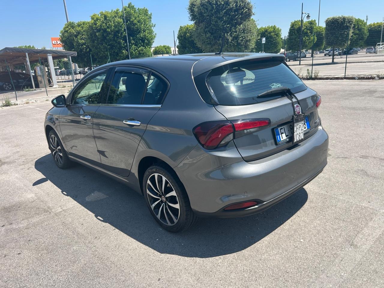 Fiat Tipo 1.6 Mjt S&S 5 porte Lounge