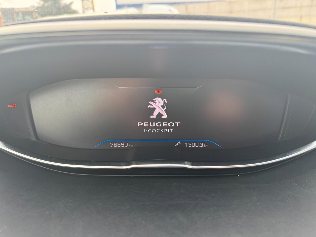 Peugeot 3008 Hybrid 225 e-EAT8 GT