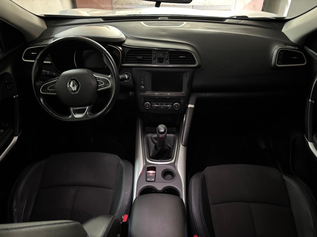 Renault Kadjar 1.5 Diesel - 2018 - 12MESI GARANZIA