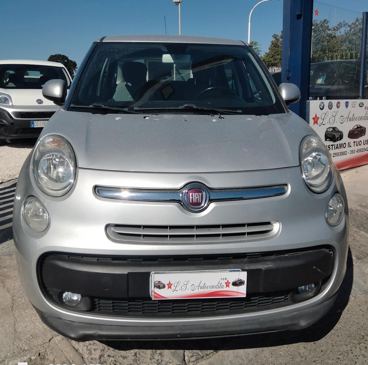 Fiat 500L 1.3 Multijet 95 CV Business