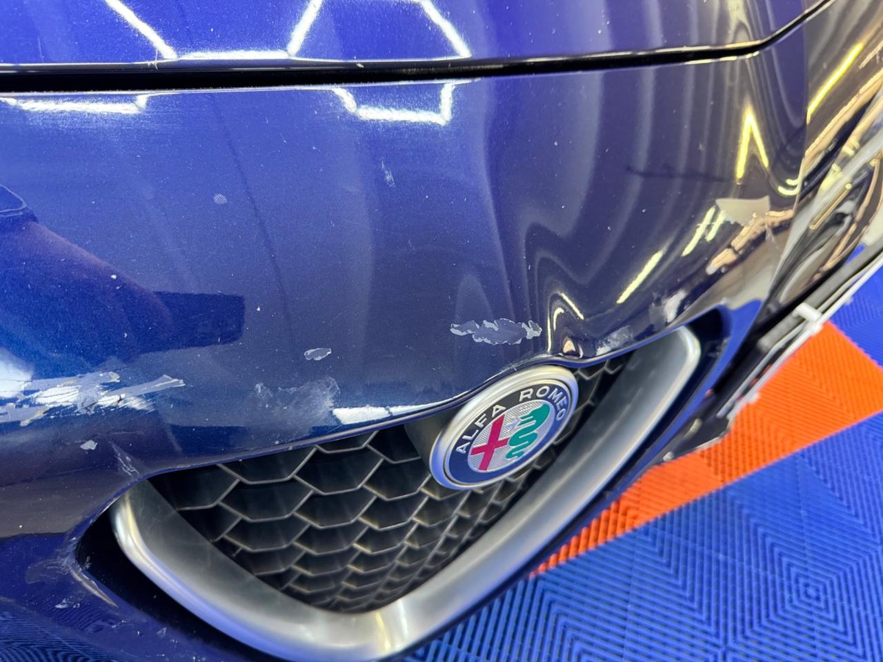 Alfa Romeo Giulia 2.2 Turbodiesel 150 CV Super