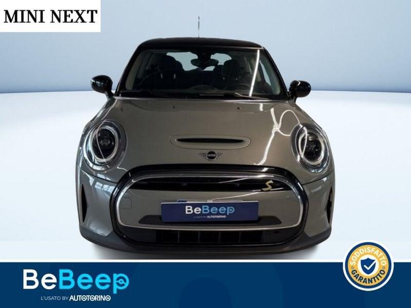 MINI Mini Full Electric MINI 3P COOPER SE ELECTRIC AUTO