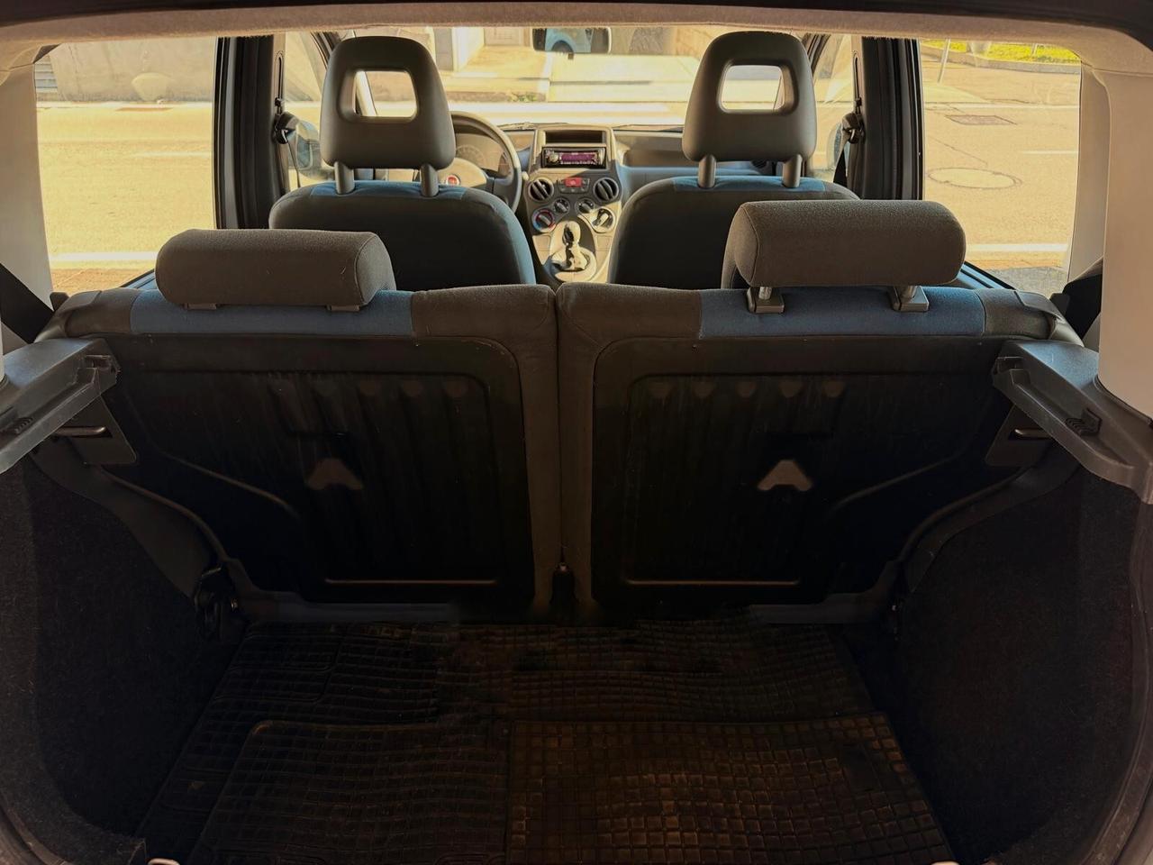 Fiat Panda 1.2 Active