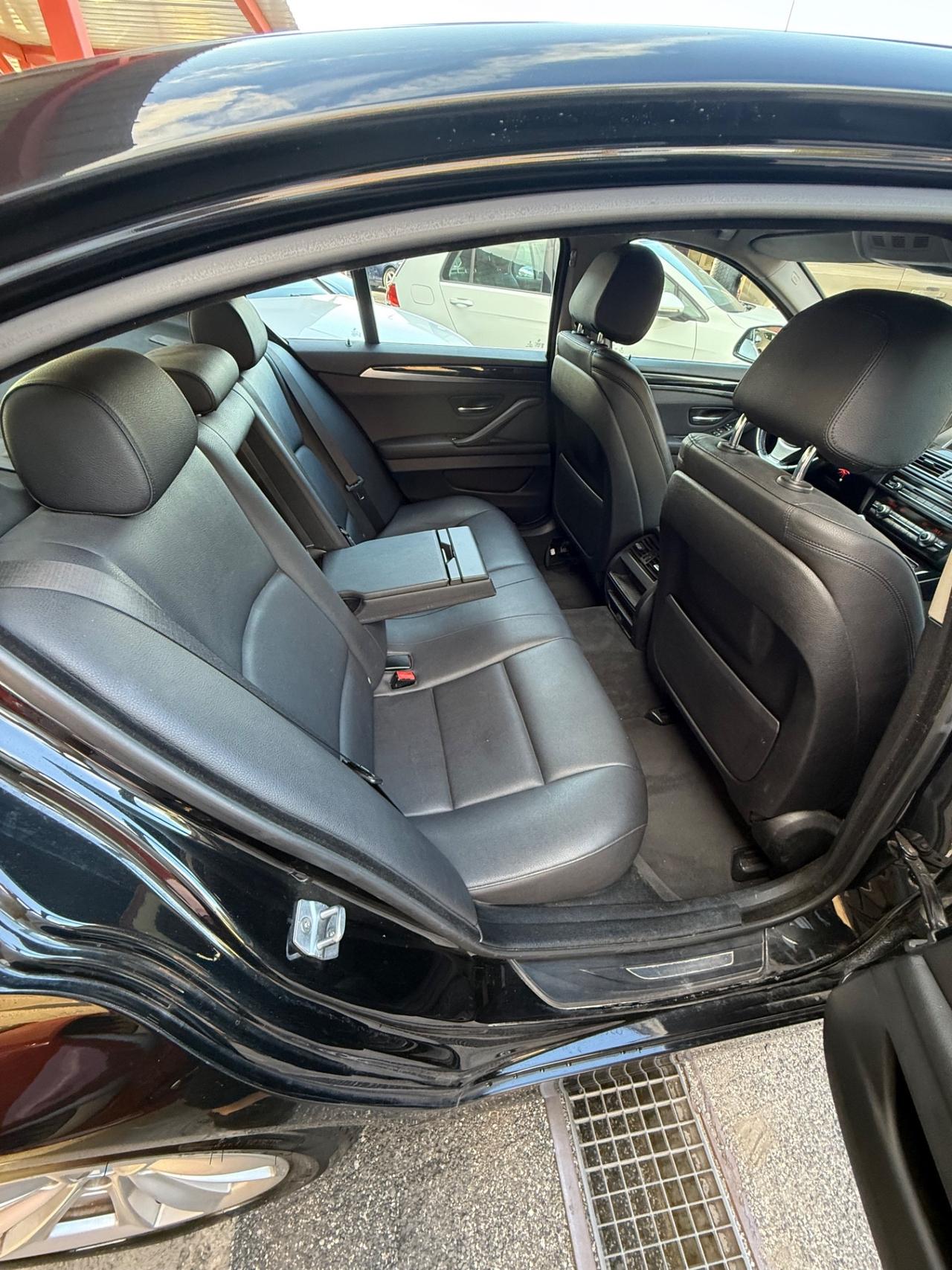 518 d BERLINA /UNIPRO/RATE/GARANZIA