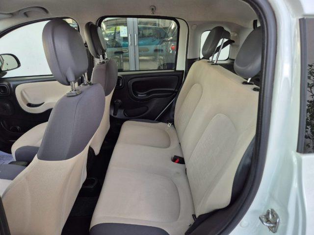FIAT Panda 1.2 EasyPower Lounge