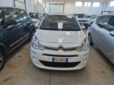 Citroen C3 PureTech 68 Attraction 2016