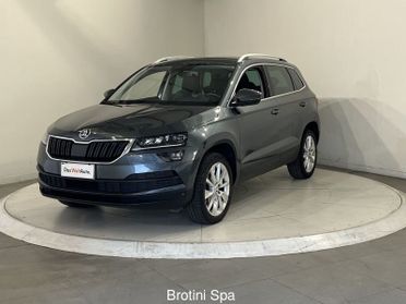 Skoda Karoq 1.6 TDI SCR Style