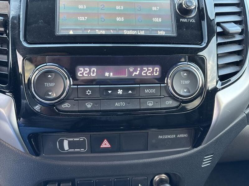 FIAT Fullback 2.4 180CV Doppia Cabina LX S&S IVATO