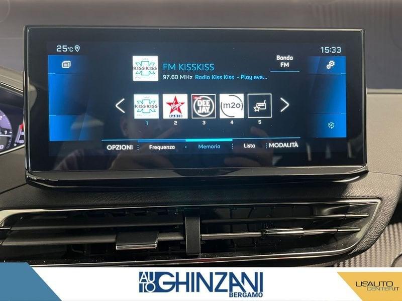 Peugeot 3008 3008 BlueHDi 130 S&S EAT8 Allure Pack