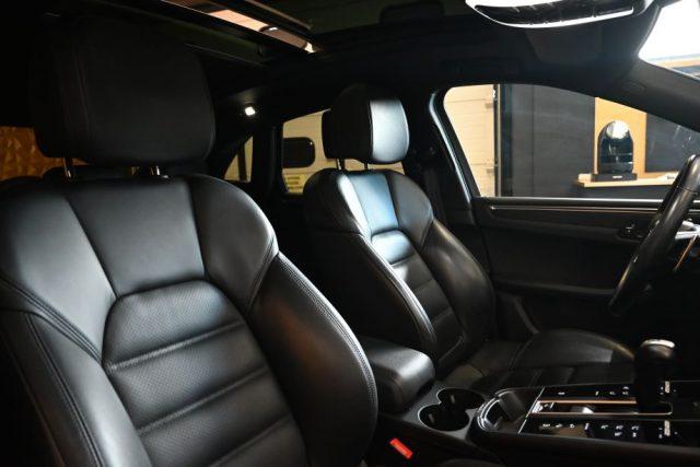 PORSCHE Macan NUOVA 2.0PDK 265CV PCM TET.LED21"SCAR.SED.GTS FULL