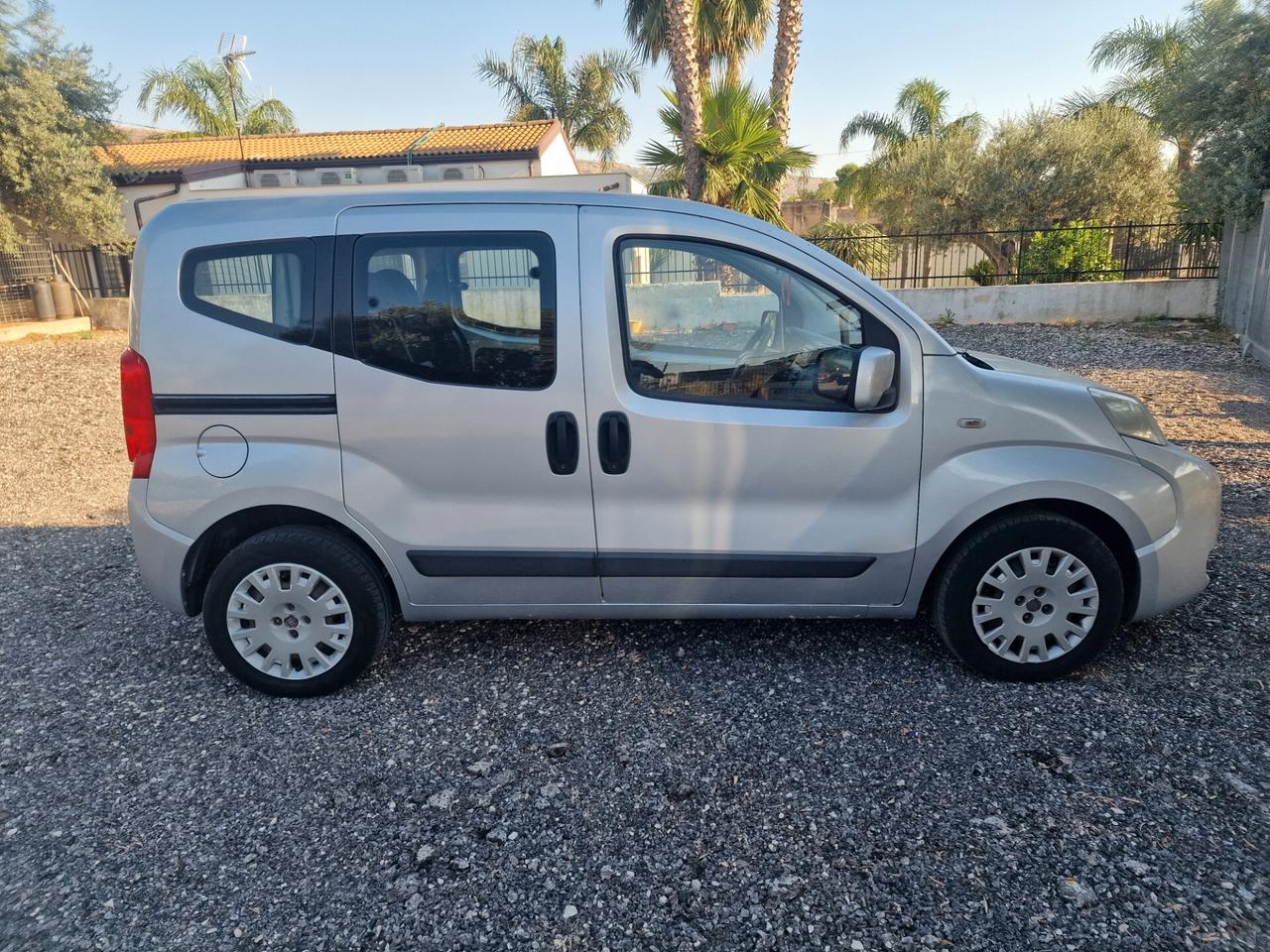 Fiat Qubo 1.3 MJT 75 CV Dynamic