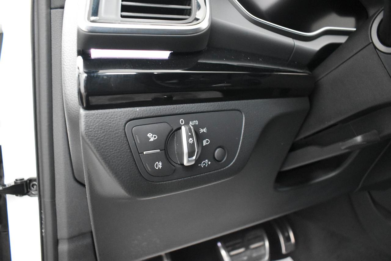 Audi Q5 SPB 40 TDI quattro S tronic line plus