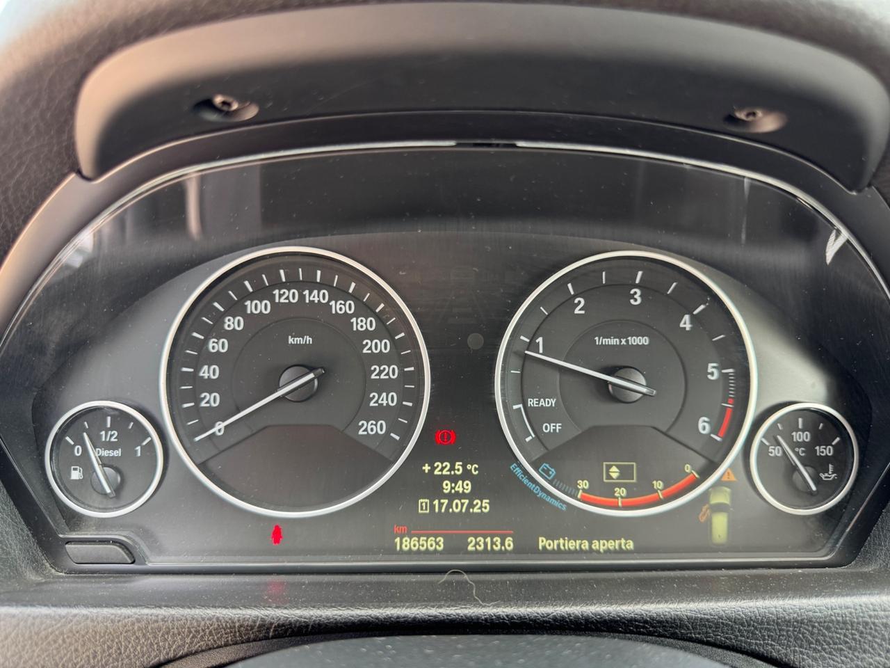 Bmw 320d 116cv Touring Modern NEOPATENTATI