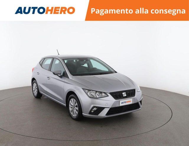 SEAT Ibiza 1.0 MPI 5 porte Style