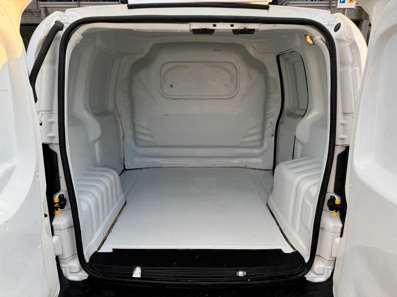 Fiat Fiorino 1.3 MJT - UNICO PROPRIETARIO + RIVESTIMENTO HACCP 2 POSSIBILITÀ FURGONI UGUALI