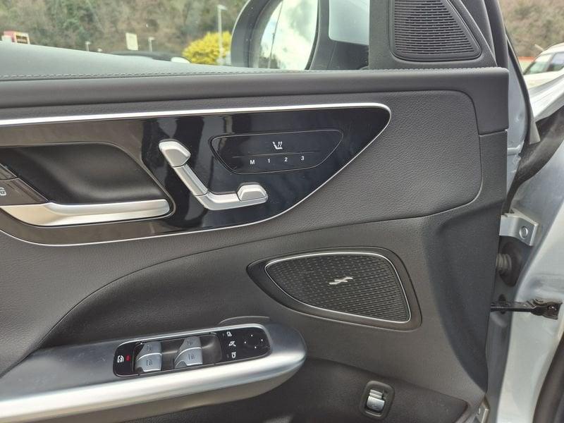 Mercedes-Benz Classe C C SW 300 d mhev Premium Plus auto