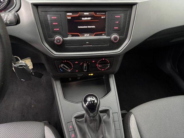 SEAT Ibiza 1.0 75 CV 5p. Business NEOPATENTATI