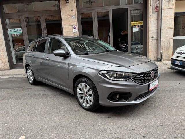 Fiat Tipo 1.3 Mjt S&S SW Lounge