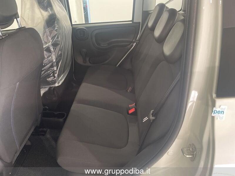 FIAT Panda 1.0 70cv Hybrid Panda